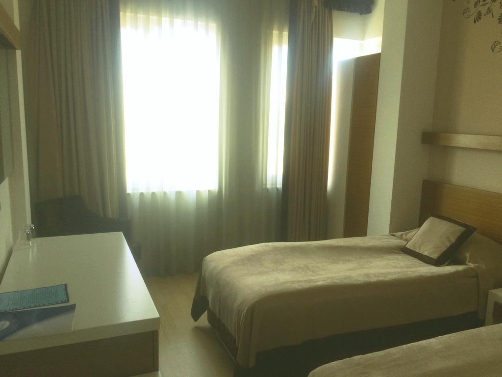 Han Hotel Antalya Rom bilde