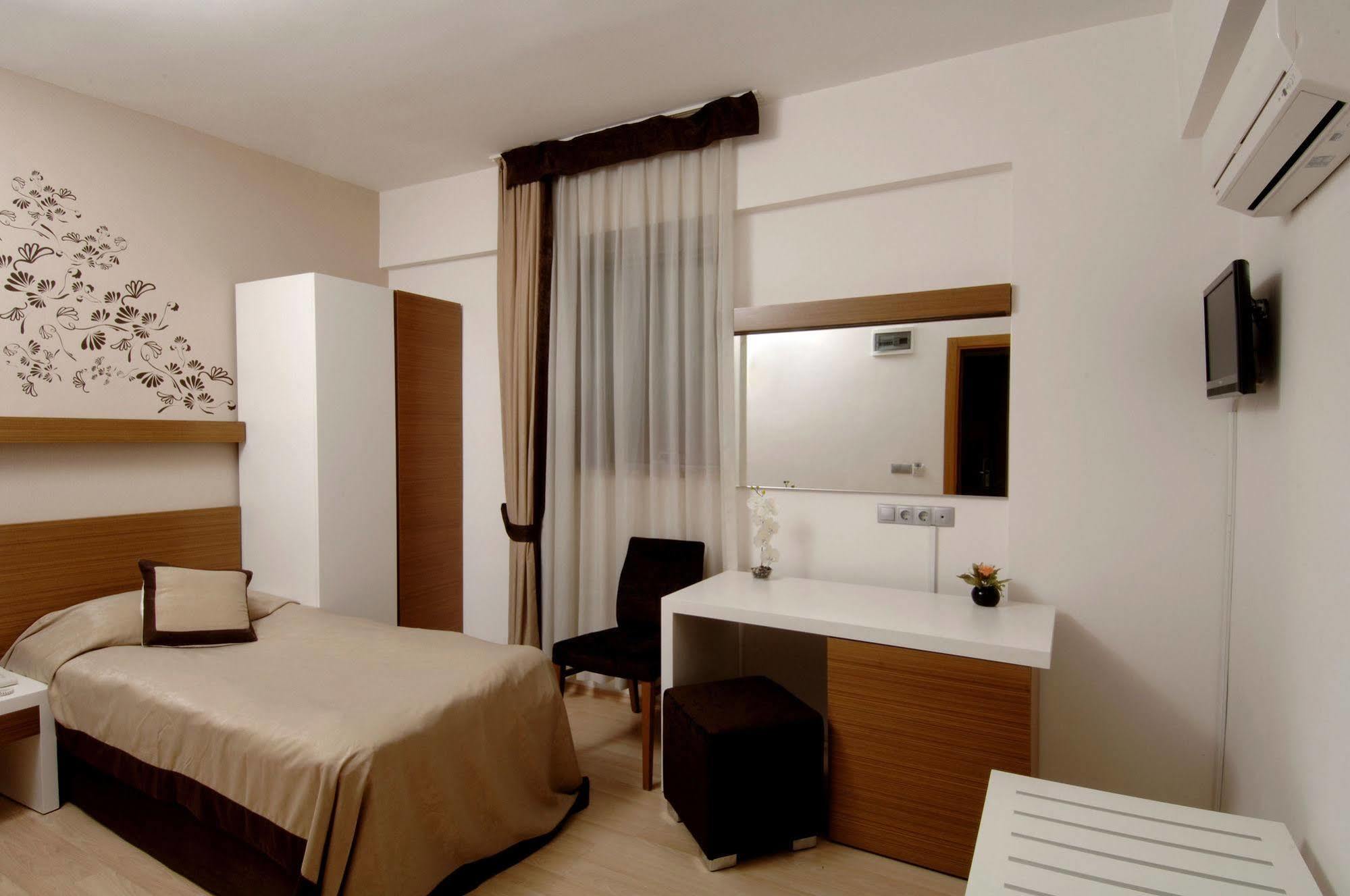 Han Hotel Antalya Eksteriør bilde